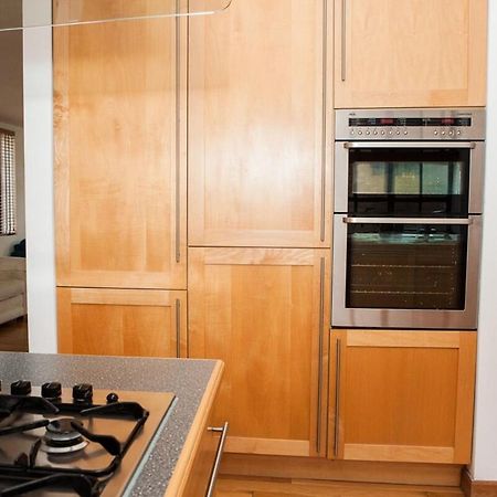 Spectacular Central 4-Bedroom Close To London Eye Buitenkant foto
