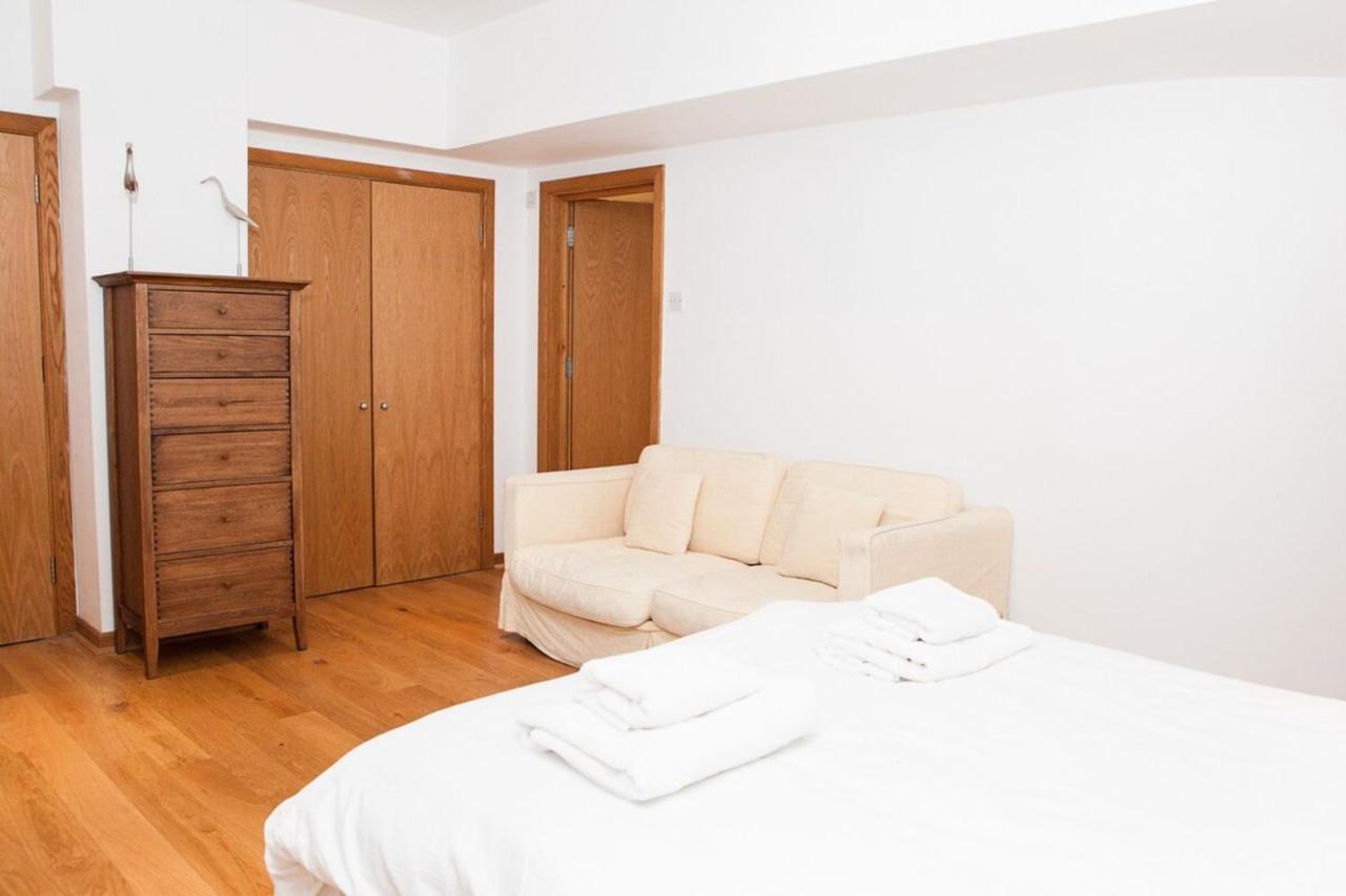 Spectacular Central 4-Bedroom Close To London Eye Buitenkant foto