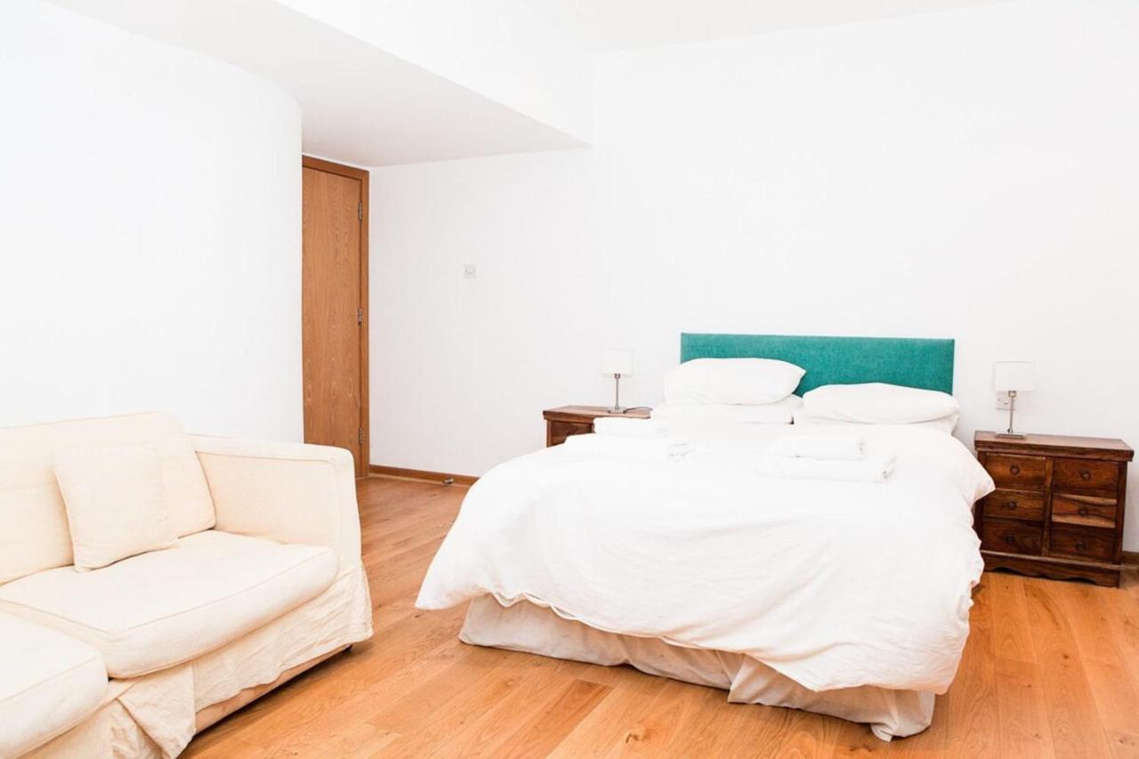Spectacular Central 4-Bedroom Close To London Eye Buitenkant foto