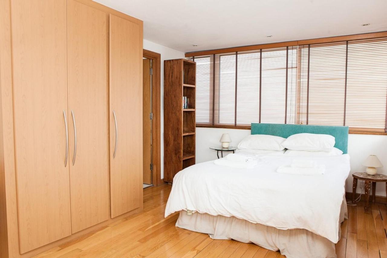 Spectacular Central 4-Bedroom Close To London Eye Buitenkant foto
