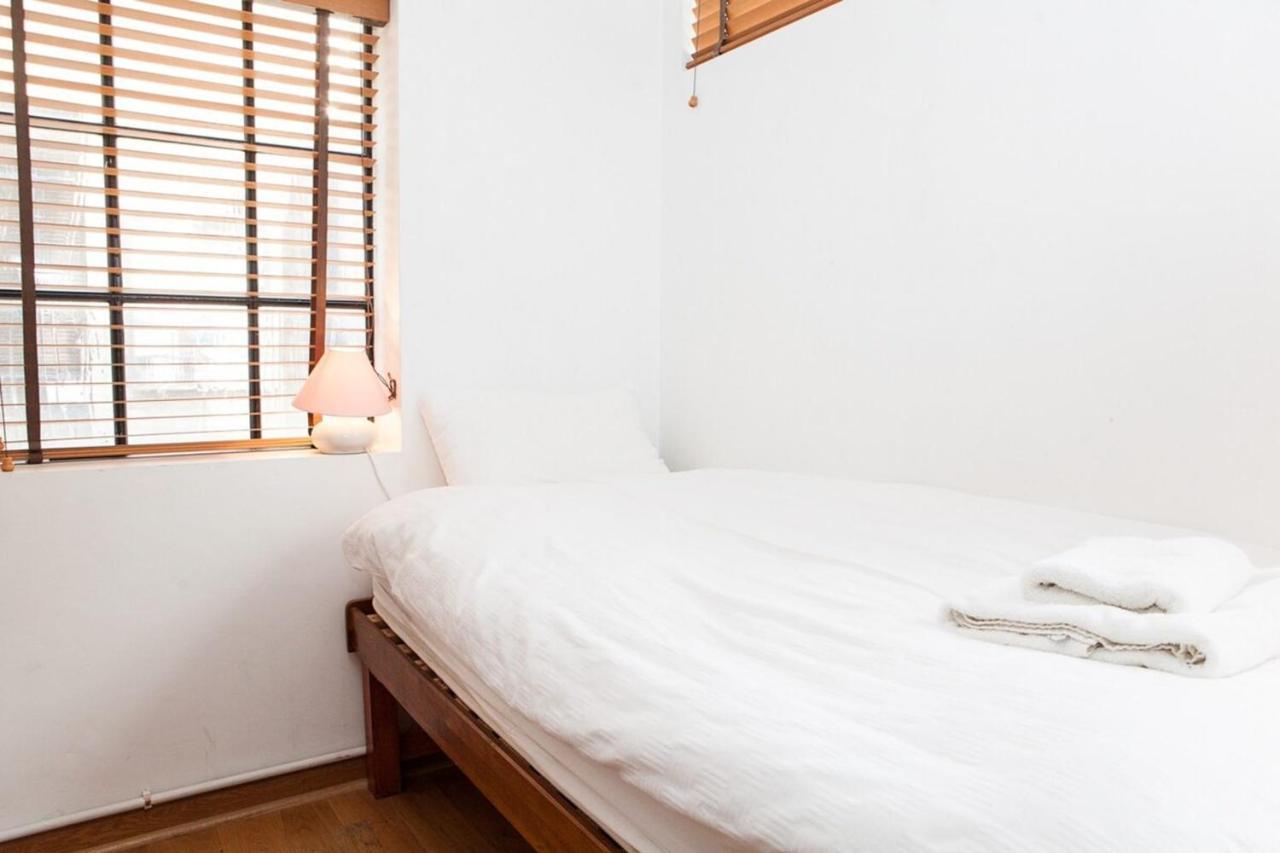 Spectacular Central 4-Bedroom Close To London Eye Buitenkant foto