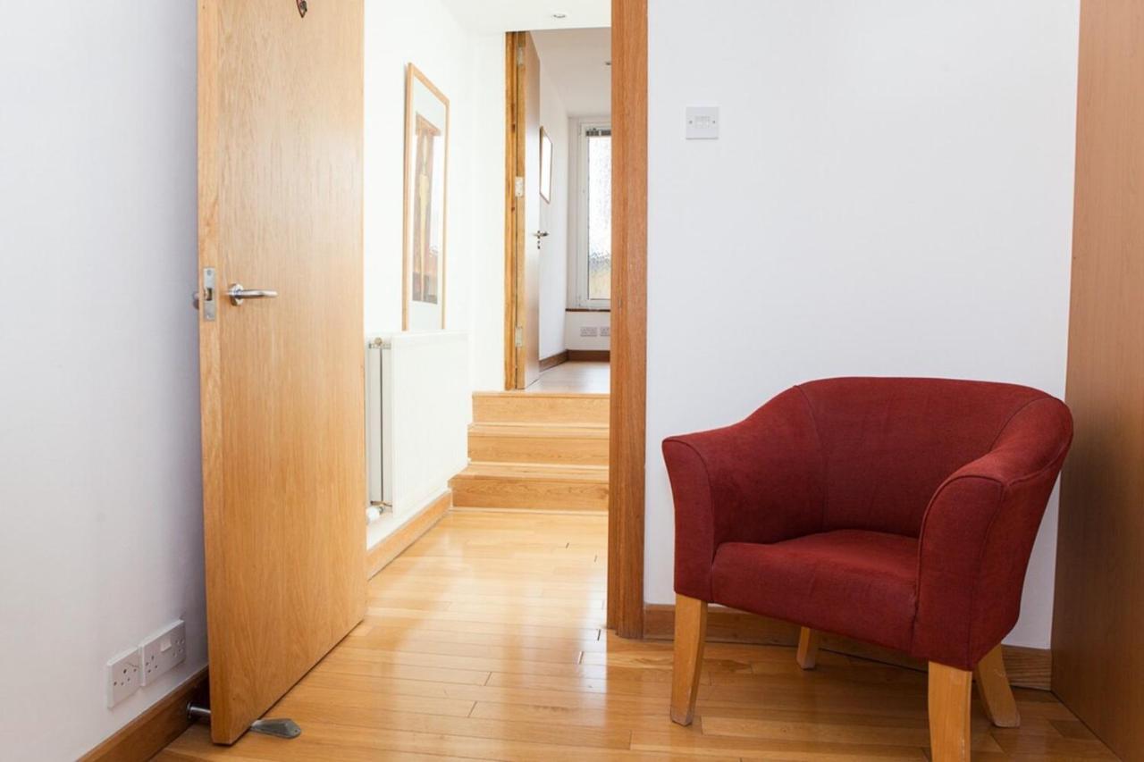 Spectacular Central 4-Bedroom Close To London Eye Buitenkant foto