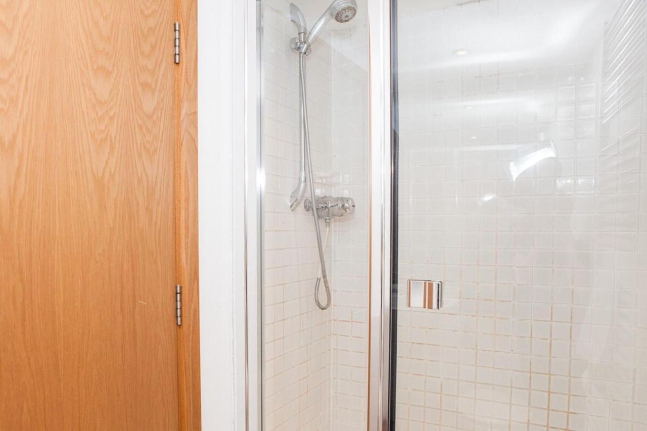 Spectacular Central 4-Bedroom Close To London Eye Buitenkant foto
