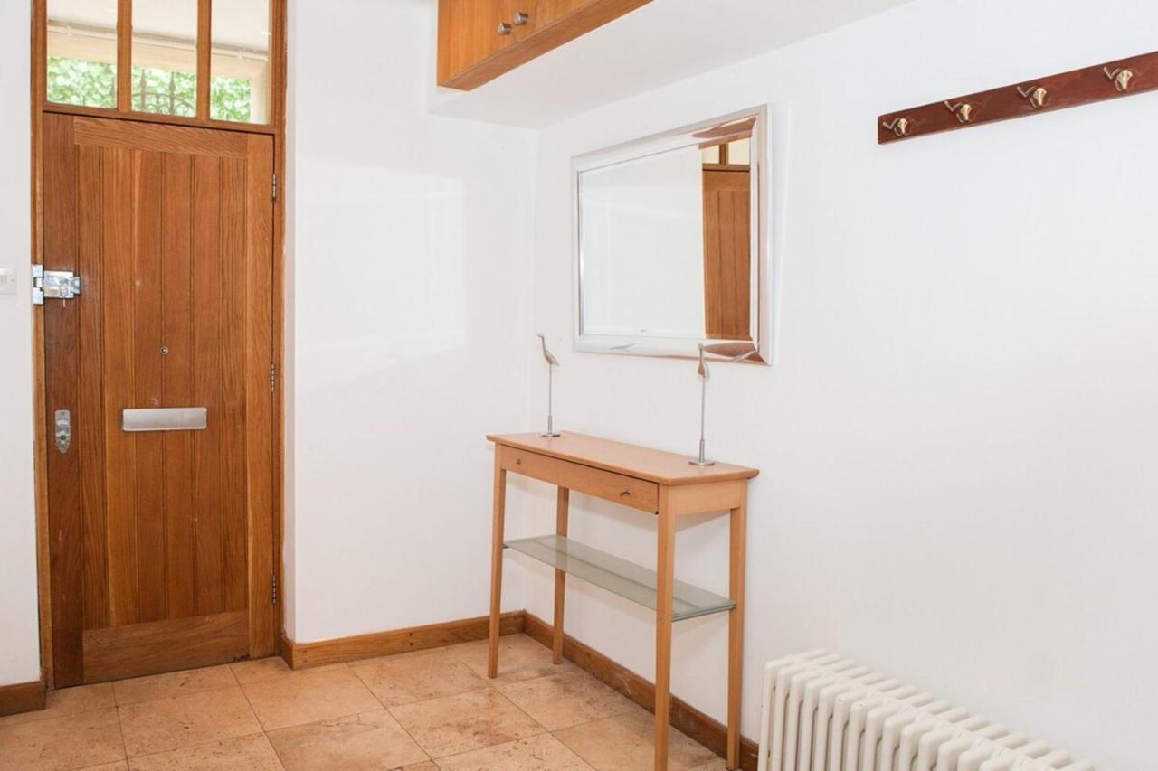 Spectacular Central 4-Bedroom Close To London Eye Buitenkant foto