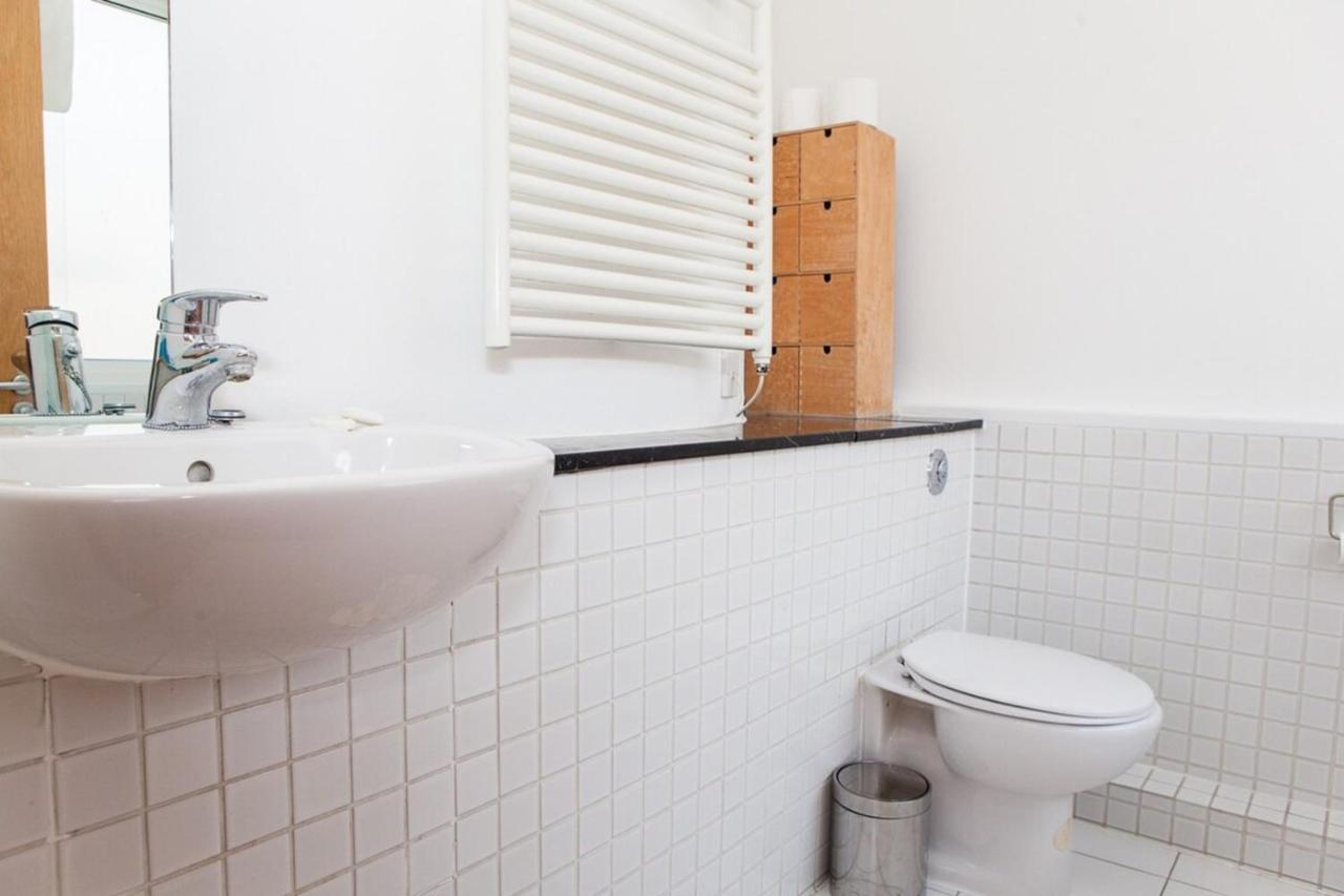 Spectacular Central 4-Bedroom Close To London Eye Buitenkant foto